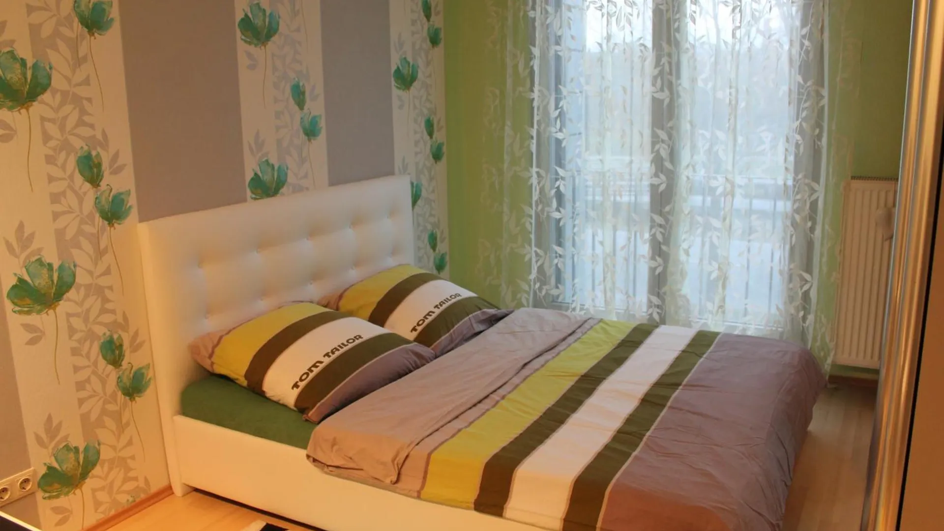 Bs Business Travelling Hannover Messe Homestay
