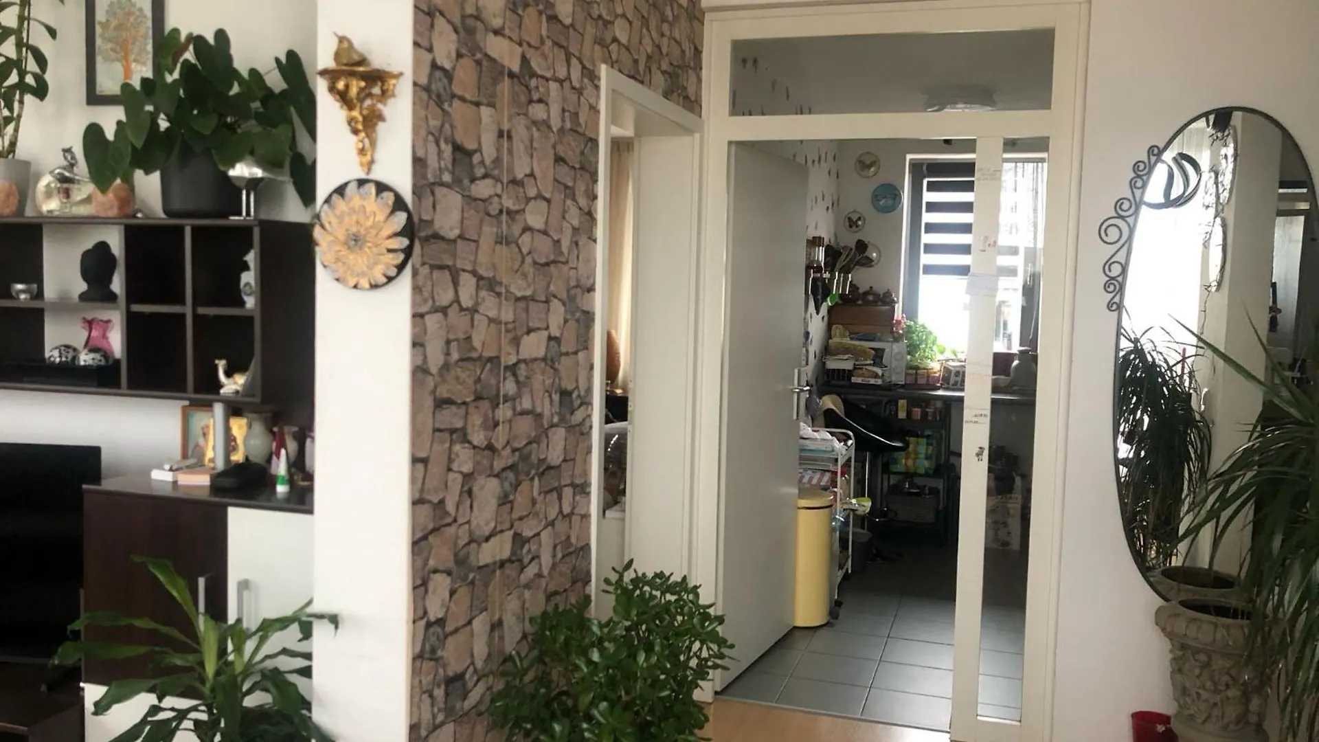 Bs Business Travelling Hannover Messe Homestay