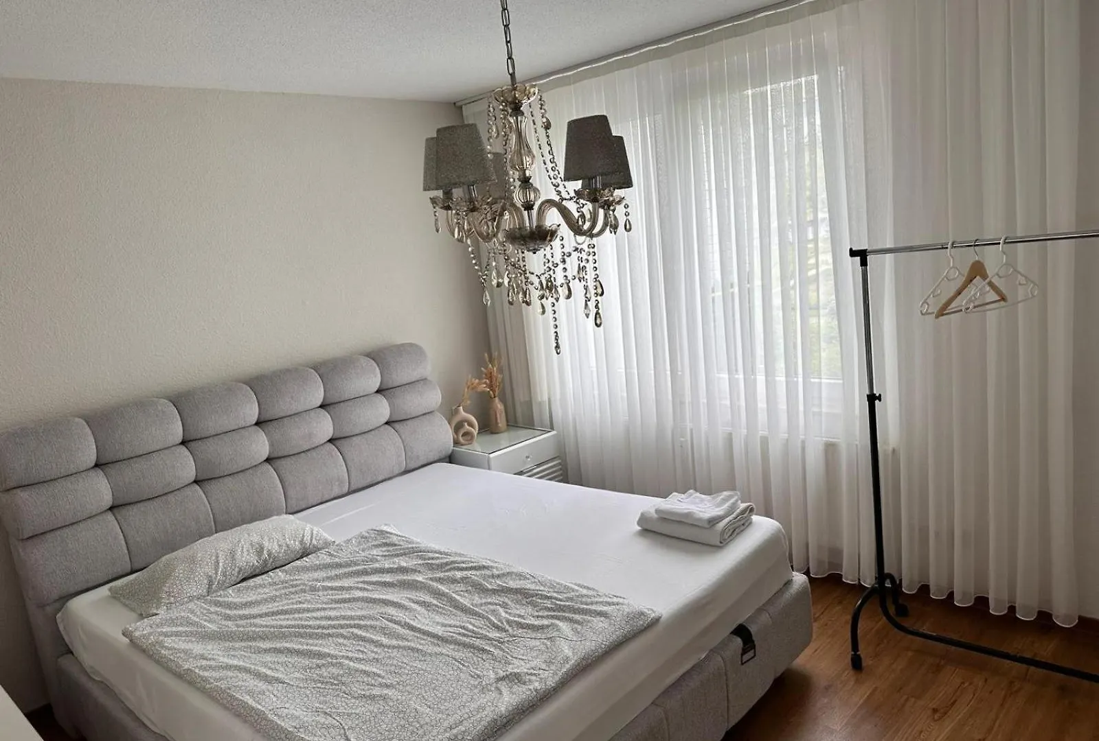Bs Business Travelling Hannover Messe Homestay