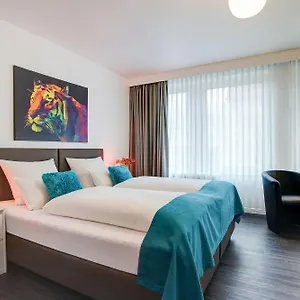 Hotel Atlanta, Hanóver