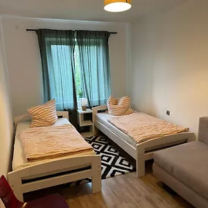 Messe Zu Fuß Apartment