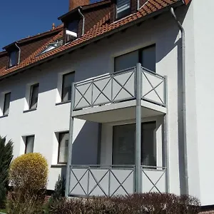 Klingemann Apartment