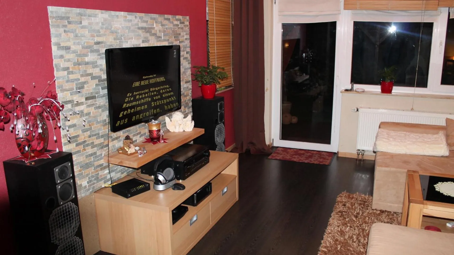 Bs Business Travelling Hannover Messe Homestay