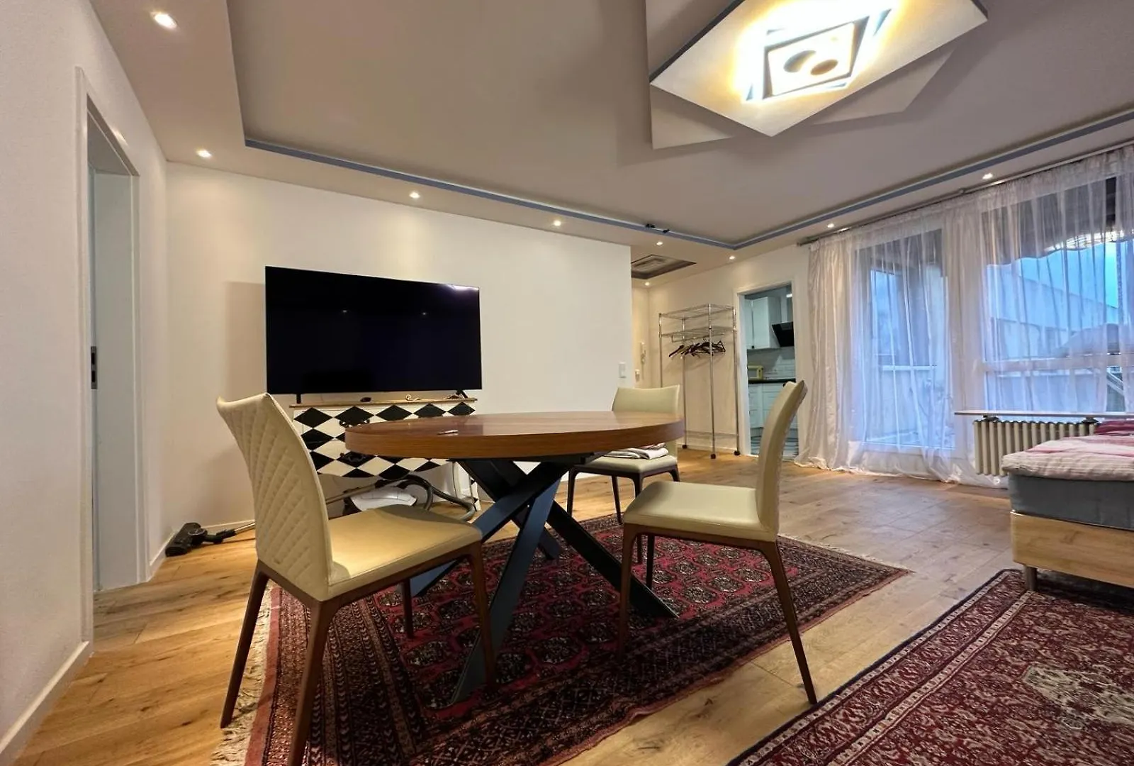 Bs Business Travelling Hannover Messe Homestay