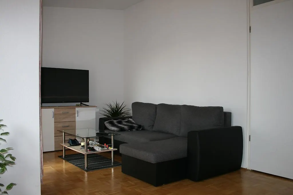 Bs Business Travelling Hannover Messe Homestay
