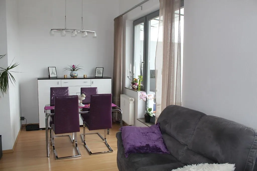 Homestay Bs Business Travelling Hannover Messe Germany